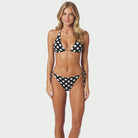 Neo Noir Thalia tai bikinitrusse, sort - 168477 - 100 - Black