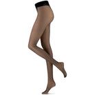 Oroblu Club 15 Denier strømpebukser, sort - 16860 - 799 - Black