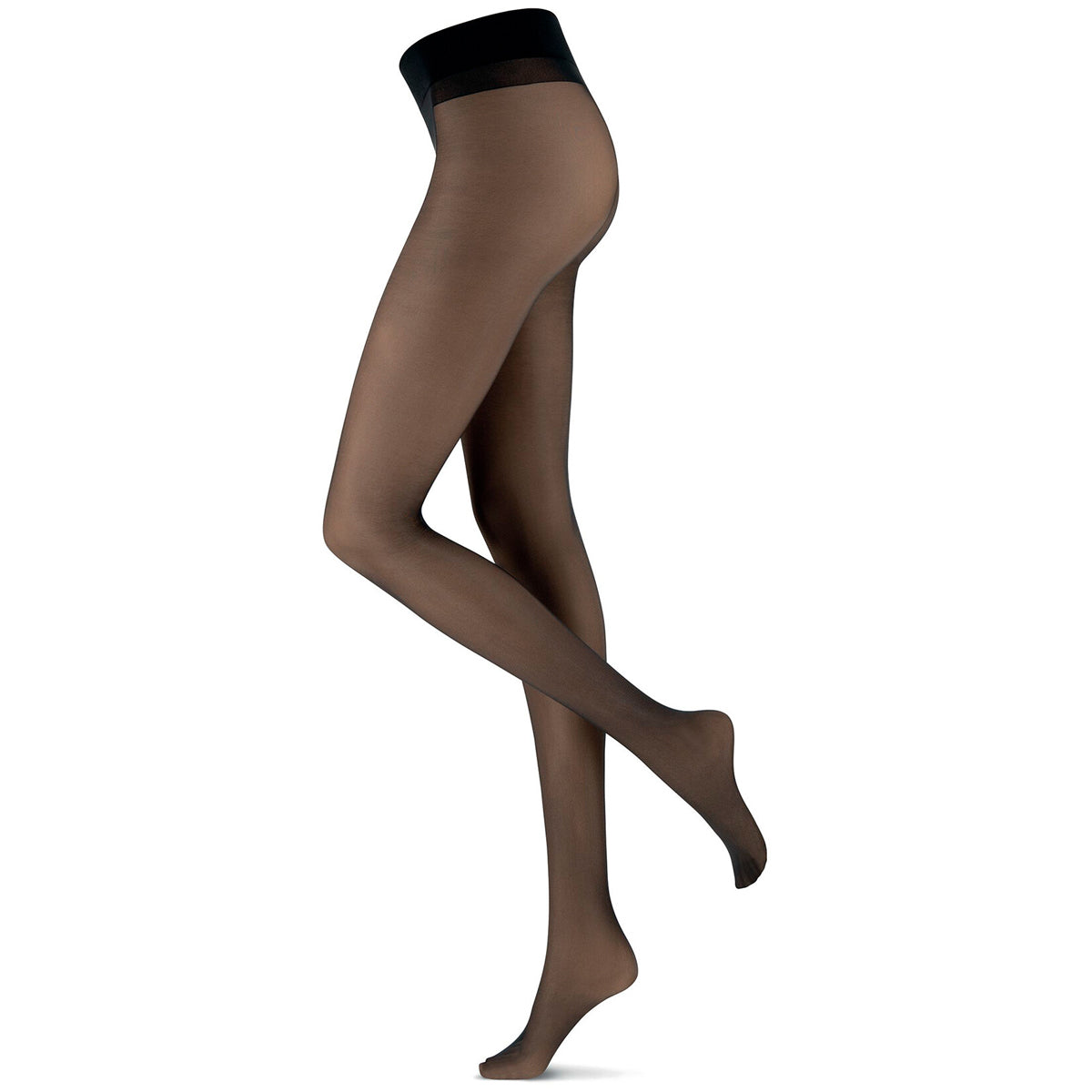 Oroblu Magie 20 Denier strømpebukser, sort - 16860847 - - Black