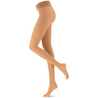 Oroblu Magie 20 Denier strømpebukser, beige - 16860 - 883 - Suntouch