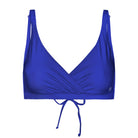 Copenhagen Cartel Istana bikini top uden bøjle, blå - 17860 - Cartel Blue - Cartel Blue