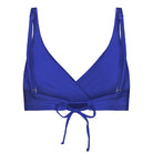 Copenhagen Cartel Istana bikini top uden bøjle, blå - 17860 - Cartel Blue - Cartel Blue