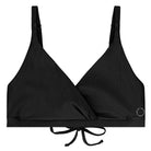 Copenhagen Cartel Istana bikini top uden bøjle, sort - 17860 - Nero - Nero