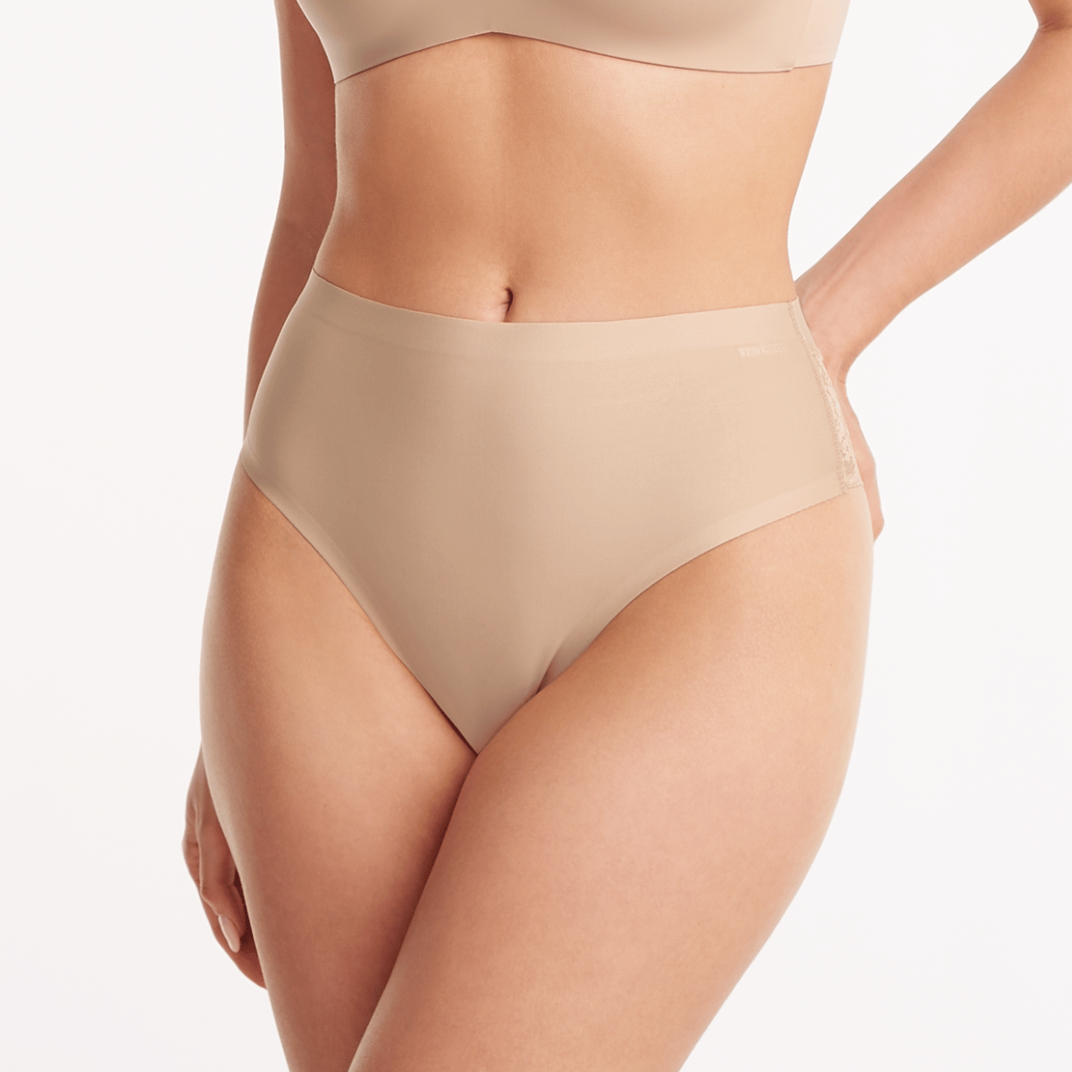 Ten Cate Secrets brazilian trusse, beige - 31821 - 1532 - Walnut