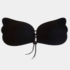 Magic Bodyfashion Vavavoom selvsiddende BH, sort - 50VV - BLACK - Black