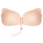 Magic Bodyfashion Vavavoom selvsiddende BH, creme - 50VV - ROSE - Rose