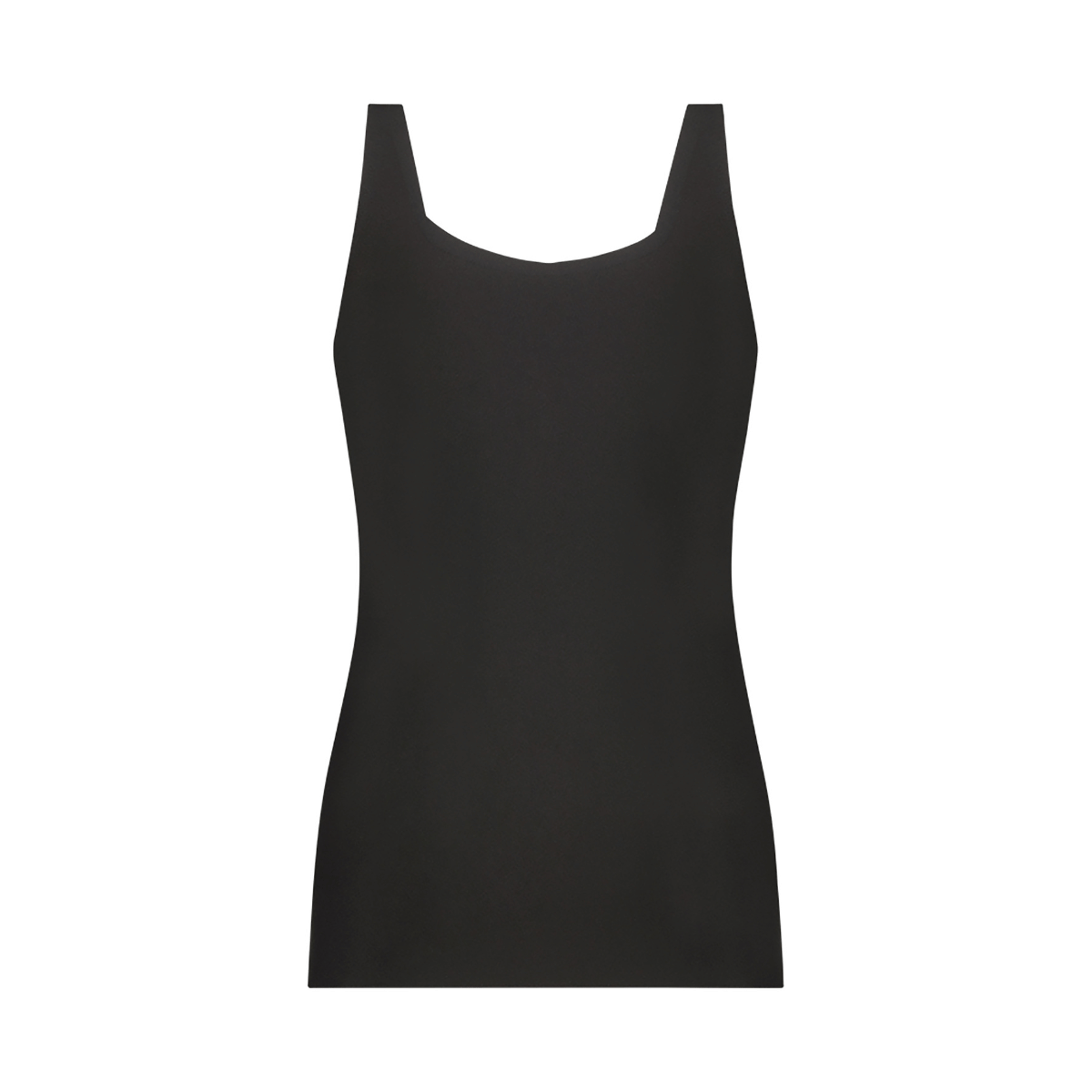 Ten Cate Secrets 2-way top, sort - 31614 - 090 - Black