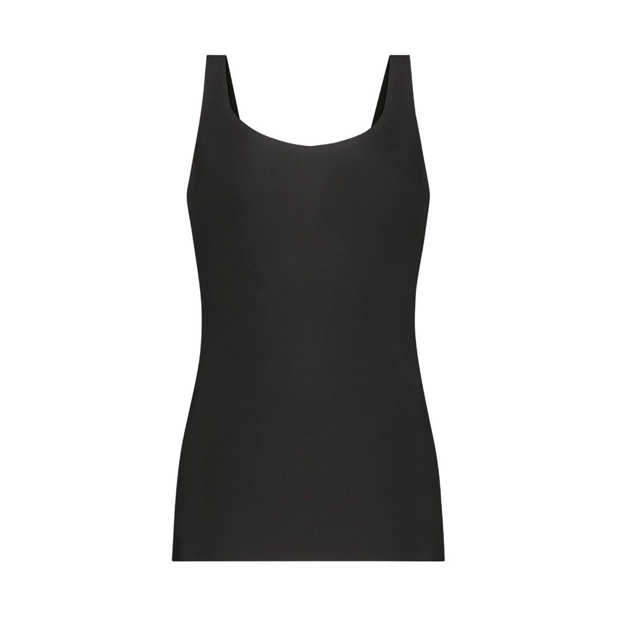 Ten Cate Secrets 2-way top, sort - 31614 - 090 - Black