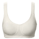 Trofé Helene BH uden bøjle, natural - 18600 - 1400 - Champagne