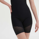 Simone Pérèle Subtile shorts, sort - 19Y671 - 015 - Black