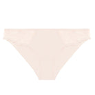 Simone Pérèle Intrigue tai trusse, lyserød - 1E2720 - 314 - Sakura Pink