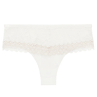 Simone Pérèle Radieuse hipster trusse, creme - 1H1630 - 030 - Natural