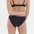 Simone Pérèle Intrigue tai trusse, sort - 1E2720 - 015 - Black