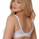 After Eden Lois BH med bøjle, hvid - 20.05.8006 - 010 - White