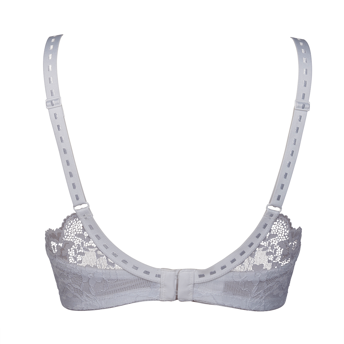 After Eden Lois BH med bøjle, hvid - 20.05.8006 - 010 - White