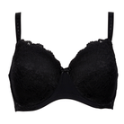 After Eden Lois BH med bøjle, sort - 20.05.8006 - 020 - Black
