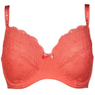 After Eden Loïs BH med bøjle, orange - 20.05.8006 - 047 - Silken Coral
