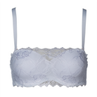 After Eden Anna Lace bandeau, hvid - 20.09.5165 - 010 - White