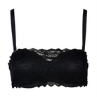 After Eden Anna Lace bandeau, sort - 20.09.5165 - 020 - Black