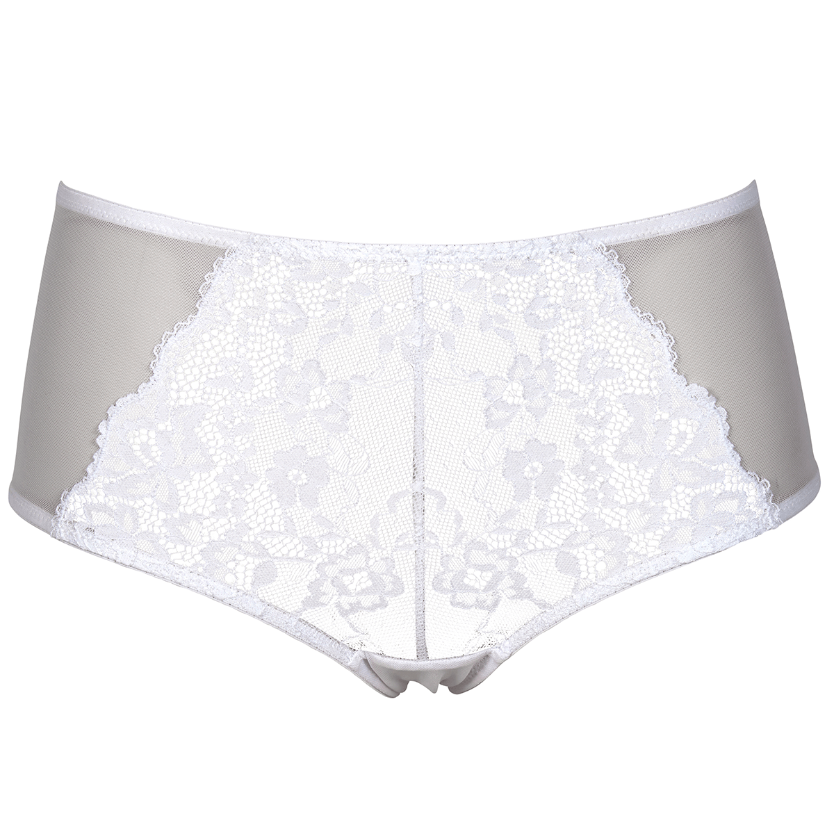 After Eden maxi trusse, hvid - 20.31.8004 - 010 - White