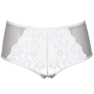 After Eden maxi trusse, hvid - 20.31.8004 - 010 - White