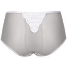 After Eden maxi trusse, hvid - 20.31.8004 - 010 - White