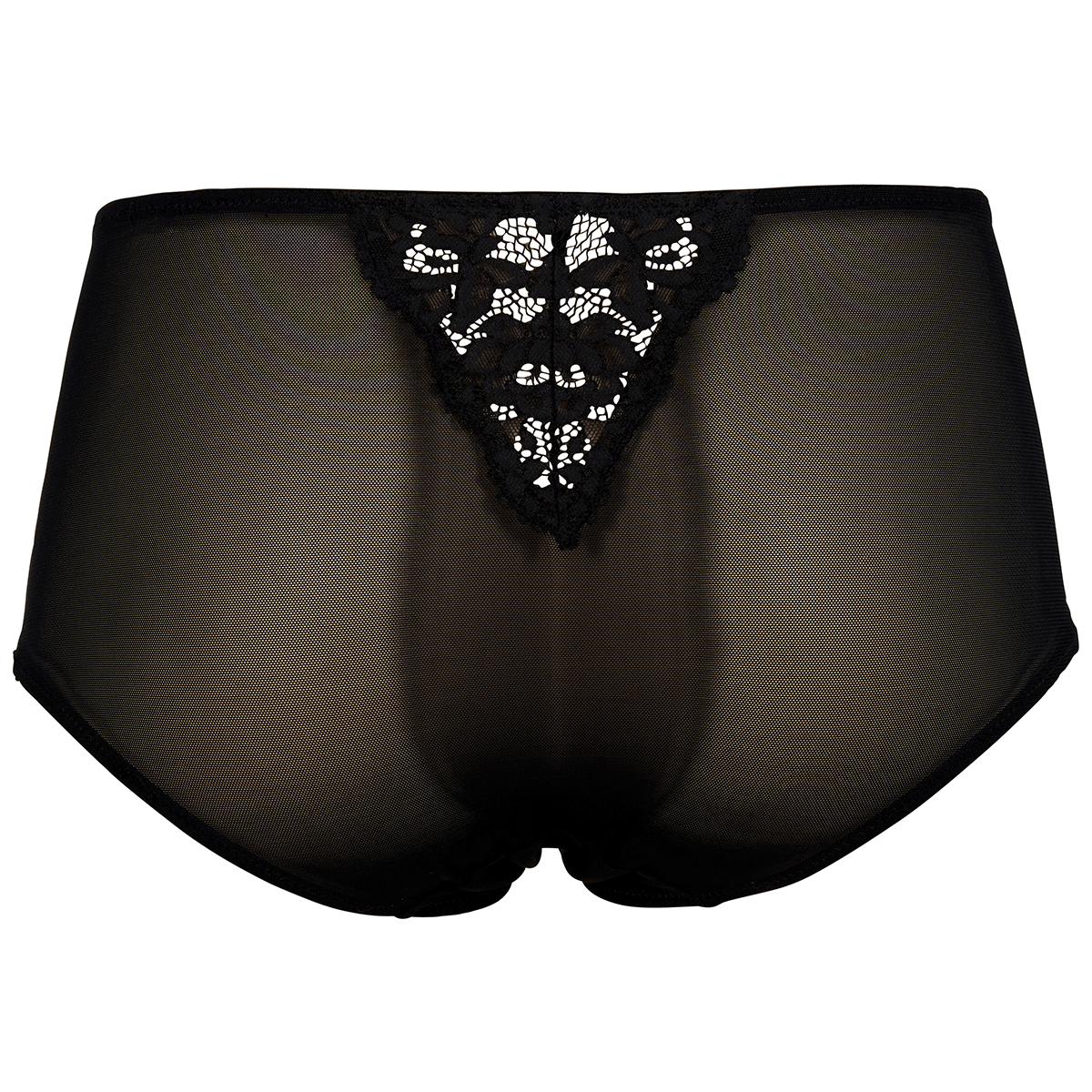 After Eden maxi trusse, sort - 20.31.8004 - 020 - Black