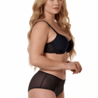 After Eden maxi trusse, sort - 20.31.8004 - 020 - Black