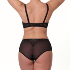 After Eden maxi trusse, sort - 20.31.8004 - 020 - Black