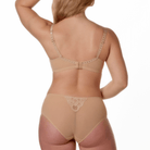 After Eden maxi trusse, nude - 20.31.8004 - 083 - Powder