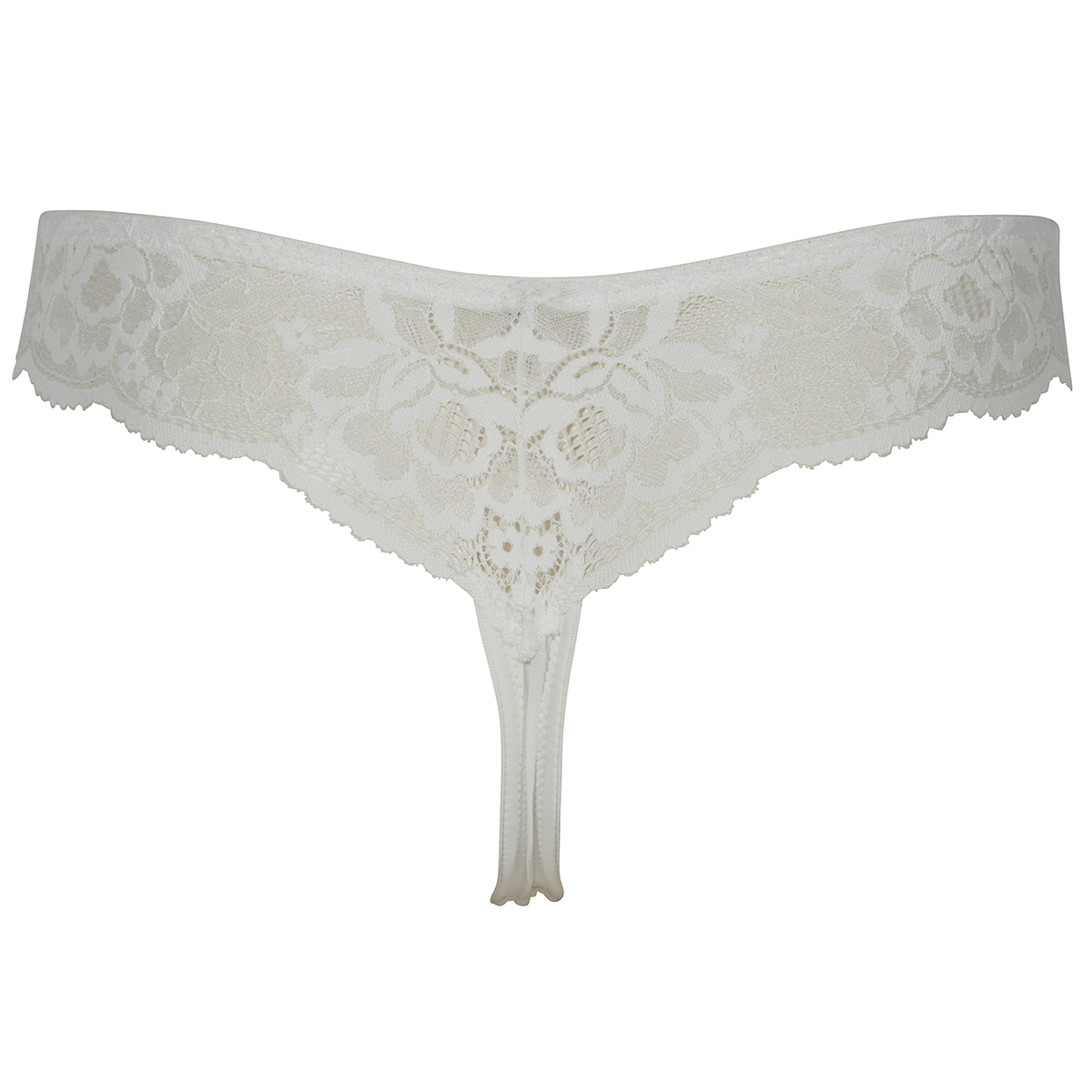 After Eden Faro g-streng, natural - 20.35.7525 - 013 - Off White