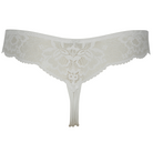 After Eden Faro g-streng, natural - 20.35.7525 - 013 - Off White