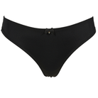 After Eden Faro g-streng, sort - 20.35.7525 - 020 - Black