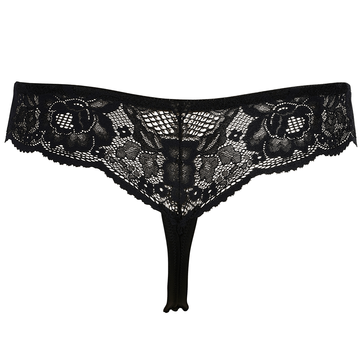 After Eden Faro g-streng, sort - 20.35.7525 - 020 - Black