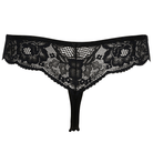 After Eden Faro g-streng, sort - 20.35.7525 - 020 - Black
