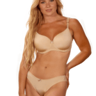 After Eden Faro g-streng, nude - 20.35.7525 - 080 - Skin
