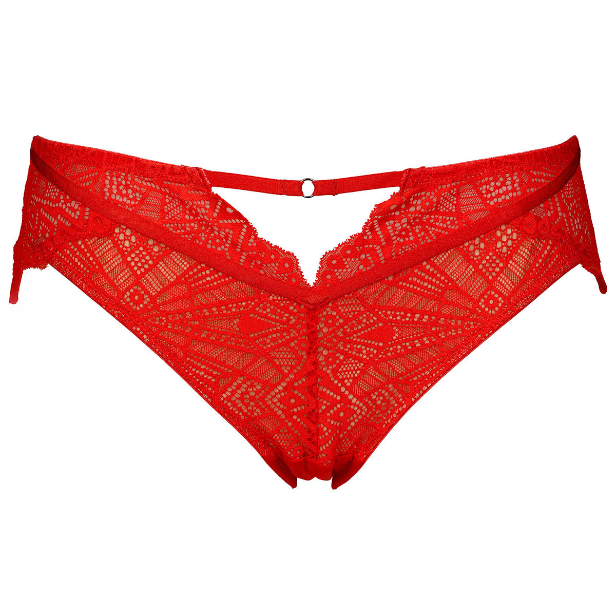 After Eden Tavienne g-streng, rød - 20.35.7661 - 241 - Bright Red
