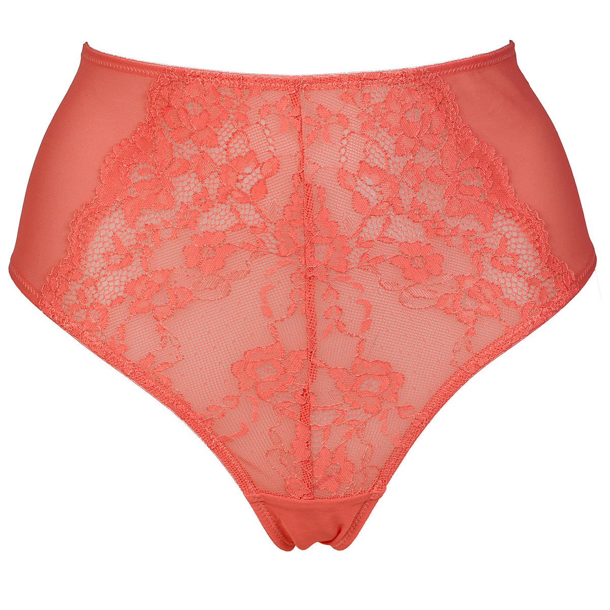 After Eden g-streng, orange - 20.35.8005 - 047 - Silken Coral