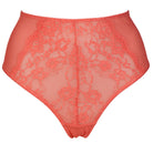 After Eden g-streng, orange - 20.35.8005 - 047 - Silken Coral