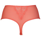 After Eden g-streng, orange - 20.35.8005 - 047 - Silken Coral