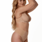 After Eden g-streng, nude - 20.35.8005 - 083 - Powder