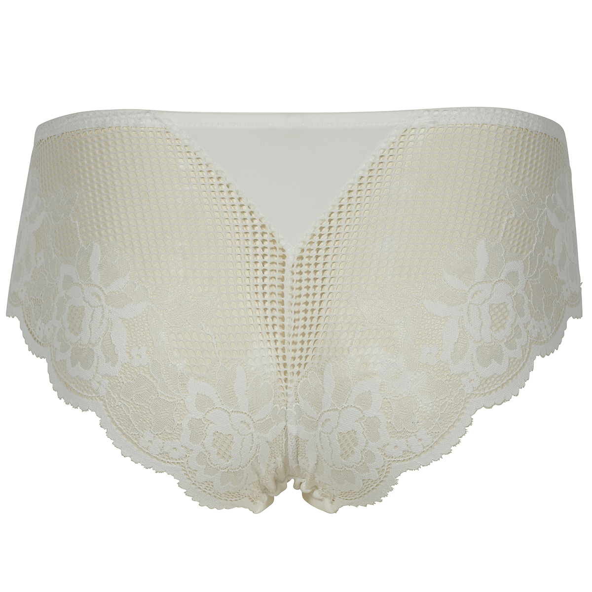After Eden Faro hipster trusse, natural - 20.37.7525 - 013 - Off White