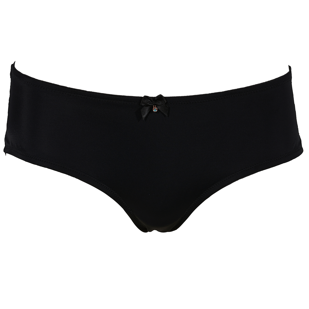 After Eden Faro hipster trusse, sort - 20.37.7525 - 020 - Black