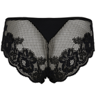 After Eden Faro hipster trusse, sort - 20.37.7525 - 020 - Black
