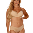 After Eden Faro hipster trusse, nude - 20.37.7525 - 080 - Skin