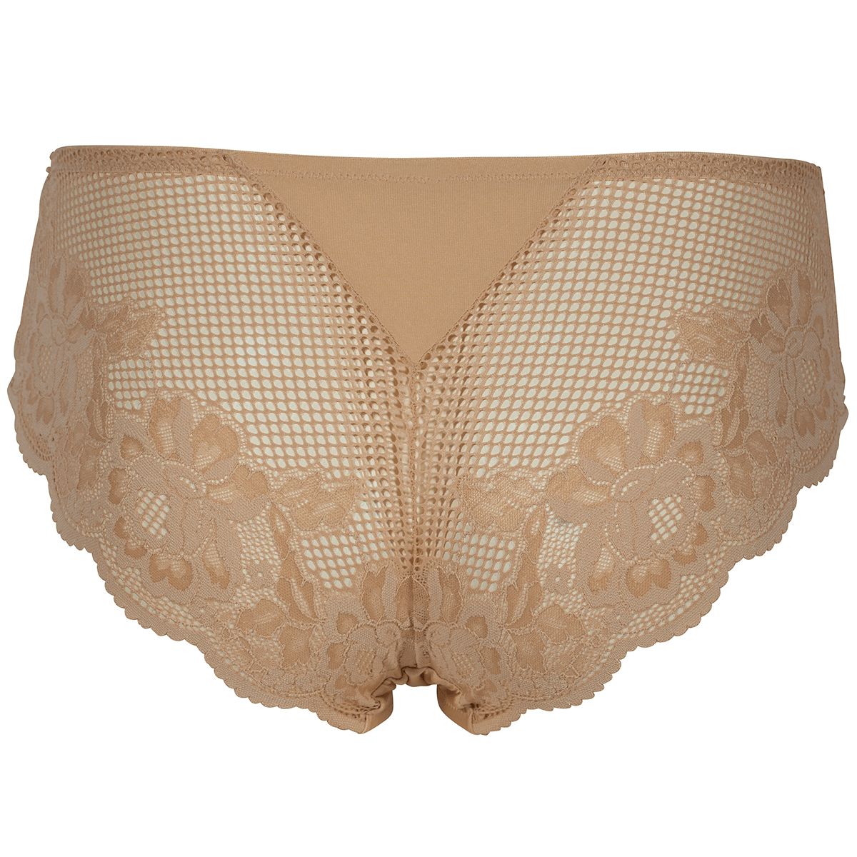 After Eden Faro hipster trusse, nude - 20.37.7525 - 080 - Skin