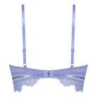 Hunkemöller Marilee BH med bøjle, lilla - 201126 - JACARANDA - Jacaranda