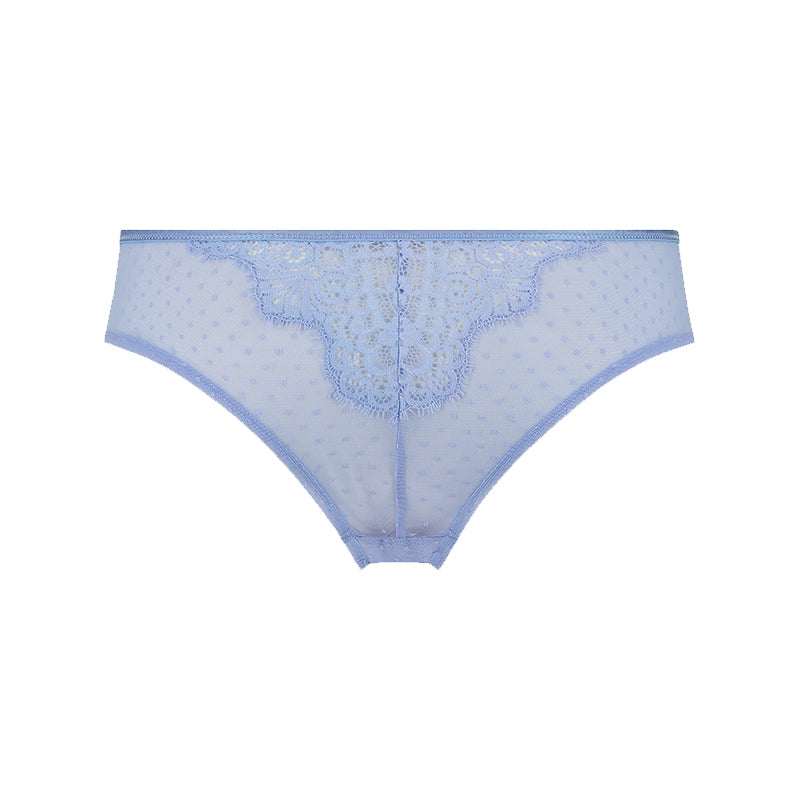 Hunkemöller Marilee brazilian trusse, lilla - 201127 - JACARANDA - Jacaranda