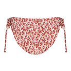 Hunkemöller Tobago tai bikinitrusse, multi - 201283 - WHITE - White