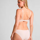 Hunkemöller P&M BH med bøjle, nude - 202107 - LINEN - Linen